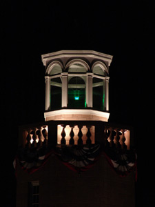 Avery Point Light