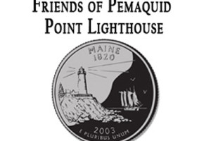Friends of Pemaquid Point Lighthouse