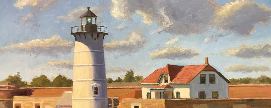Looking Back on 2021 – Portsmouth Harbor Lighthouse